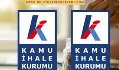 Kamu İhale Kurumundan: Tasarruf Tedbirleriyle İlgili 2024/7 Sayılı Cumhurbaşkanlığı Genelgesi Hakkında