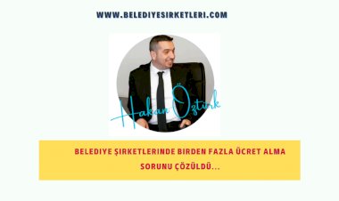 26 Temmuz 2024 Tarihli 7521 Sayılı Kanun Belediye Şirketlerini Nasıl Etkileyecek?